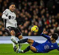 开元棋牌-富勒姆主场胜利，缓解保级压力，实现出风头的简单介绍