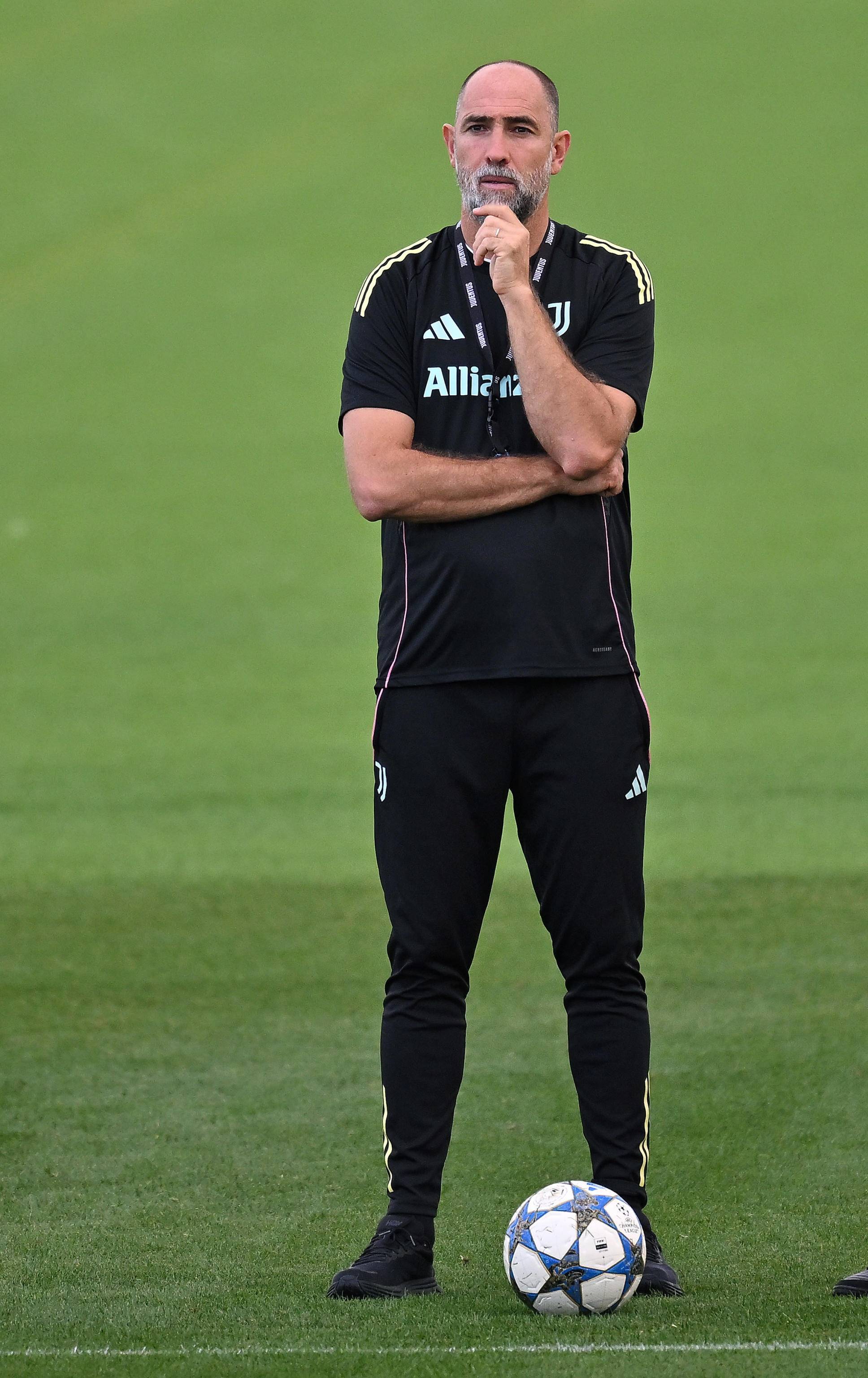 关于尤文图斯遭遇惨败，欧冠希望蒙上阴影的信息